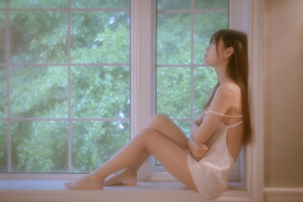 图片[2]-No.015-遐 私房 [43P]