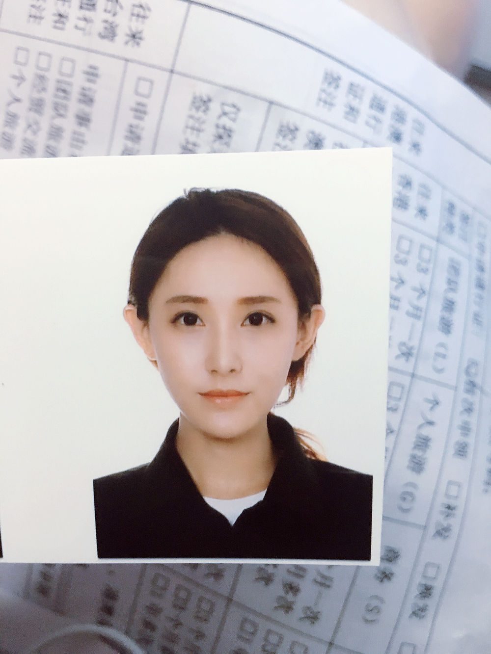 图片[3]-No.012-面孔专辑 [93P]