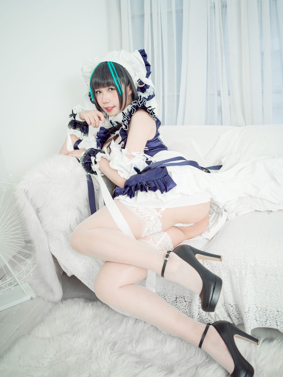 图片[3]-No.020-柴郡 [30P]