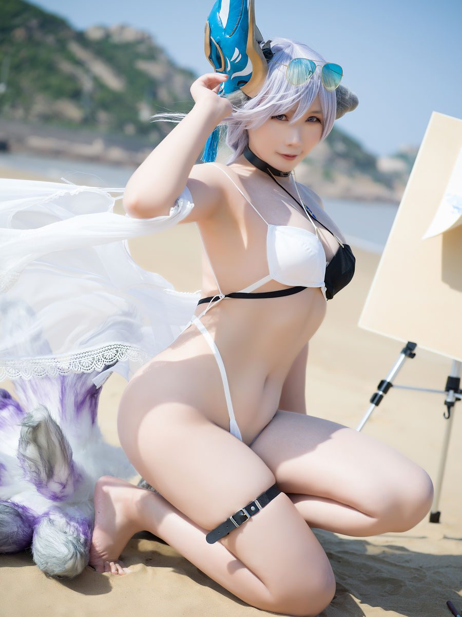 图片[2]-No.016-土佐 [30P]