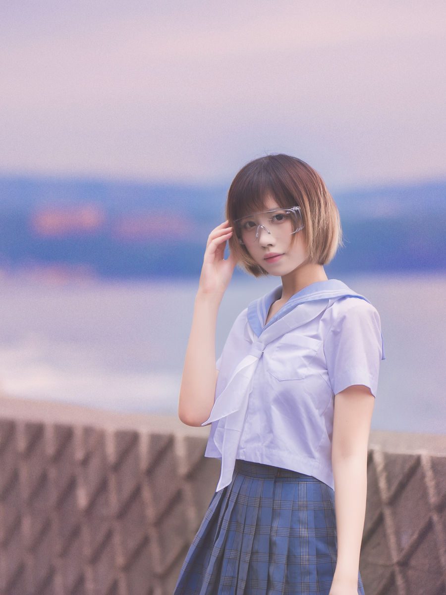 图片[2]-No.002-六月间事 [100P]