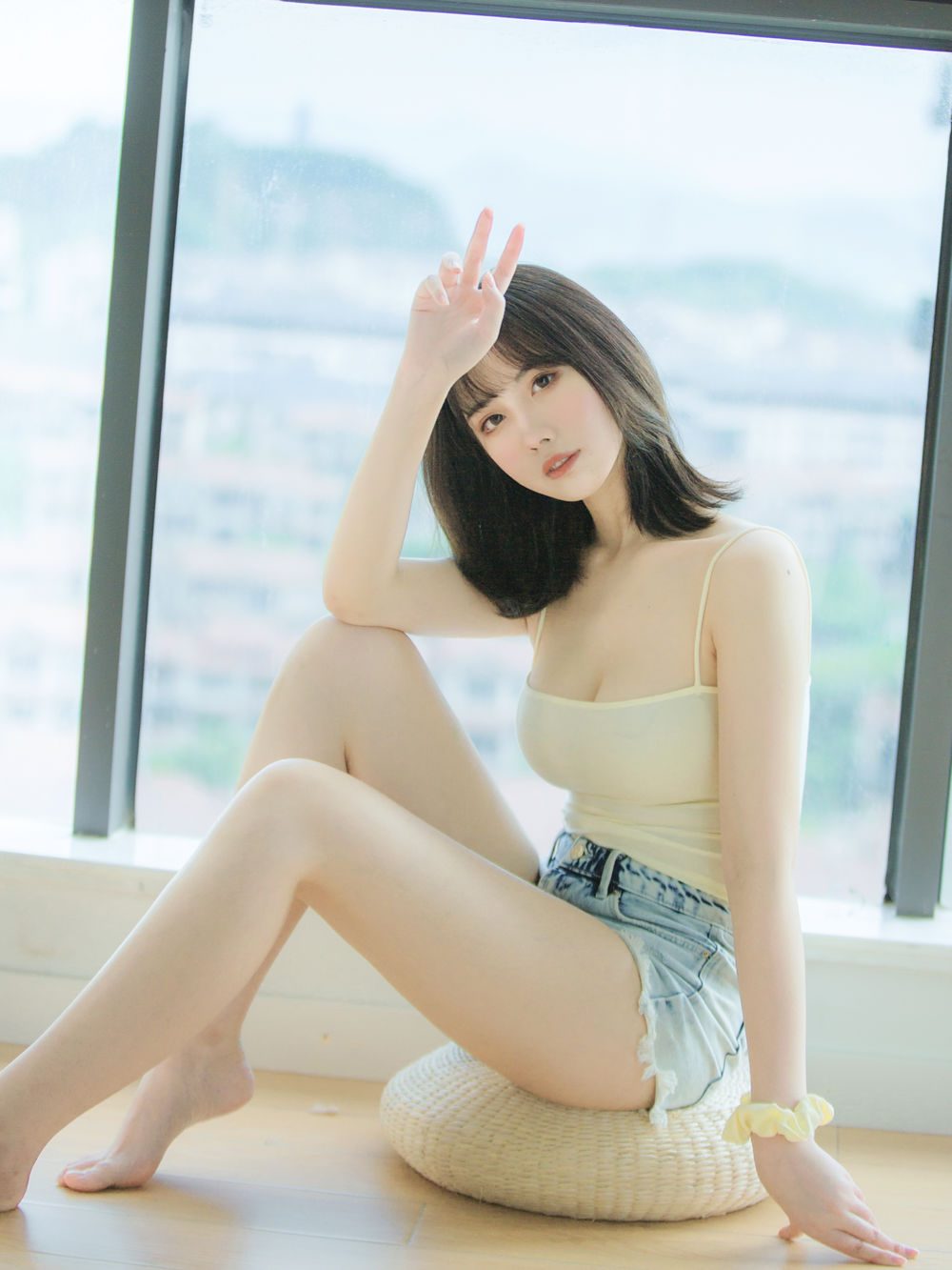 图片[2]-No.021-夏日柠檬 [32P]
