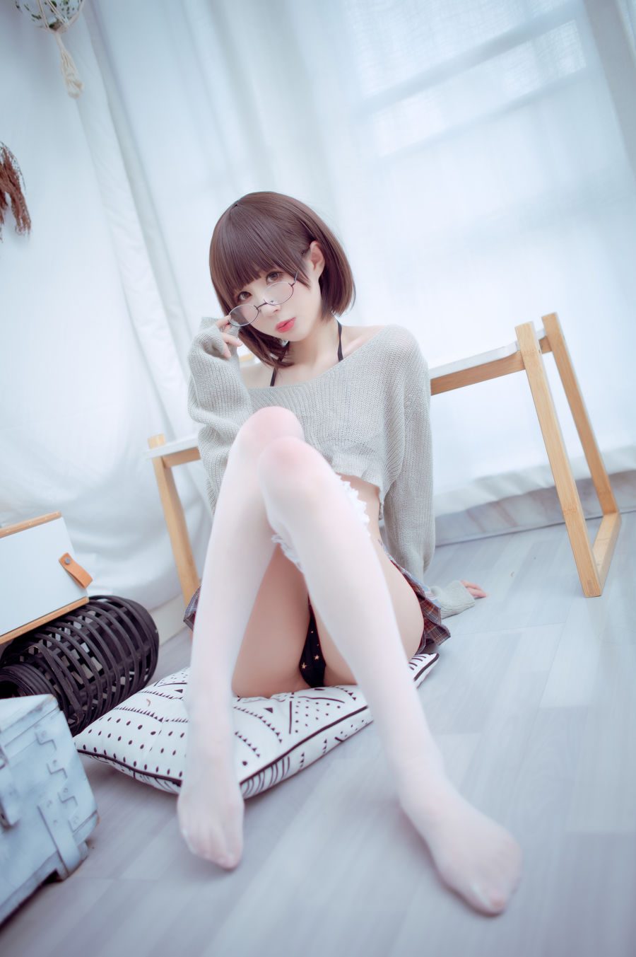 图片[2]-No.001-私房 [9P]