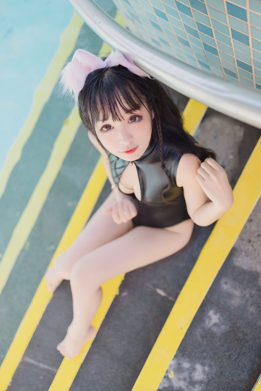 图片[3]-No.006-最爱泳装 [22P]