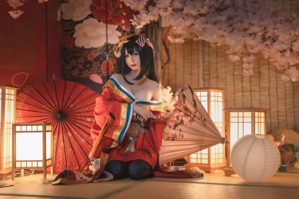No.009-大鳯电子档3套 – 原皮 [32P]-慕色阁