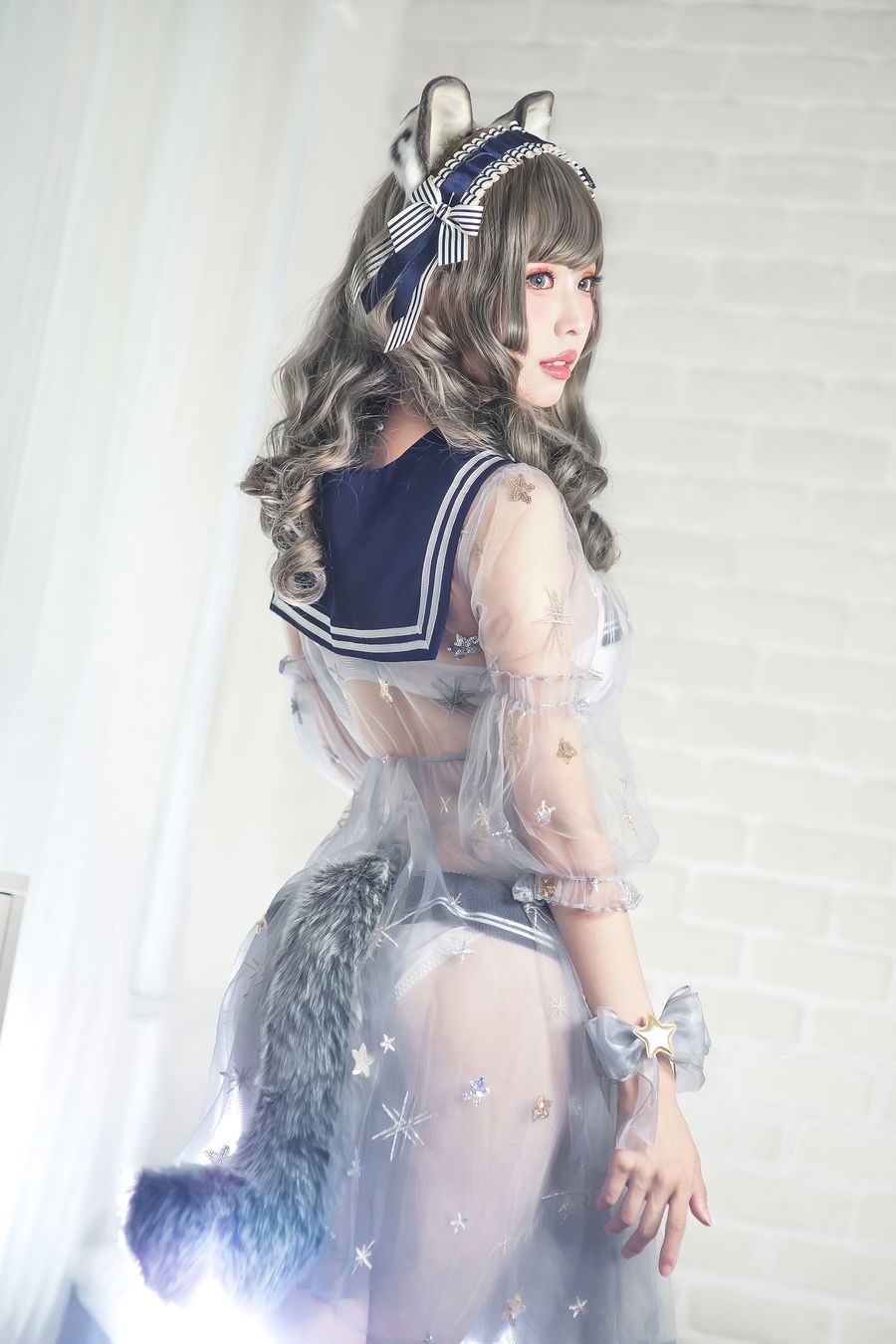 图片[3]-No.026-Eileen [65P]