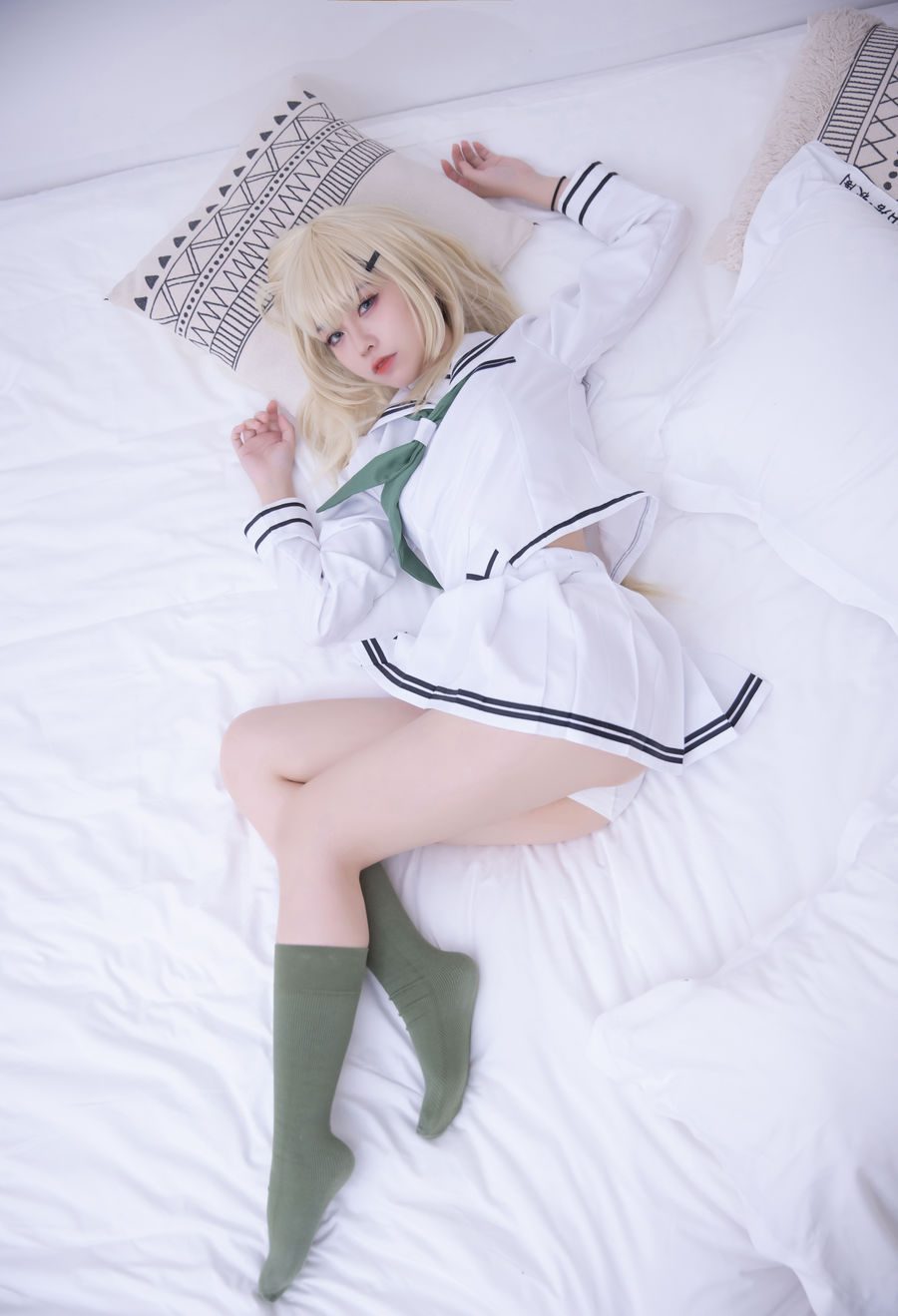 图片[3]-No.052-美少女万华镜夕莉夕摩 [31P]