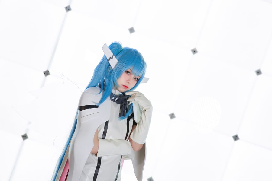 图片[2]-No.031-妮姆芙 [16P]