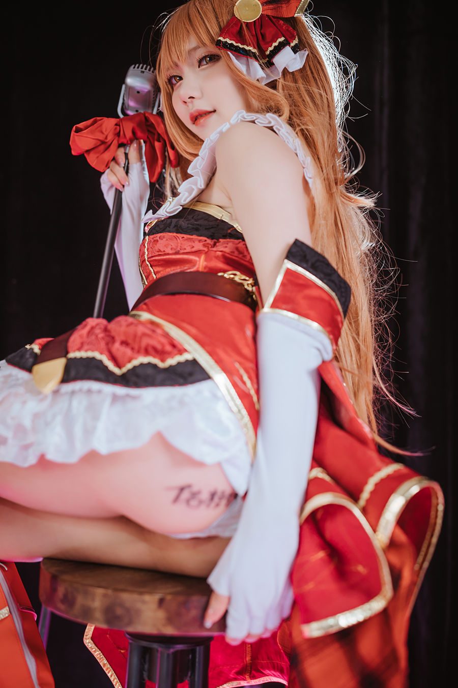 图片[3]-No.004-望 [32P]
