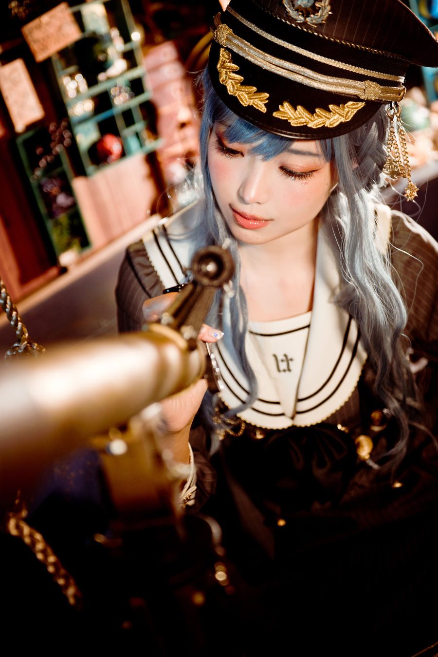 图片[2]-No.037-Star Captain [39P]