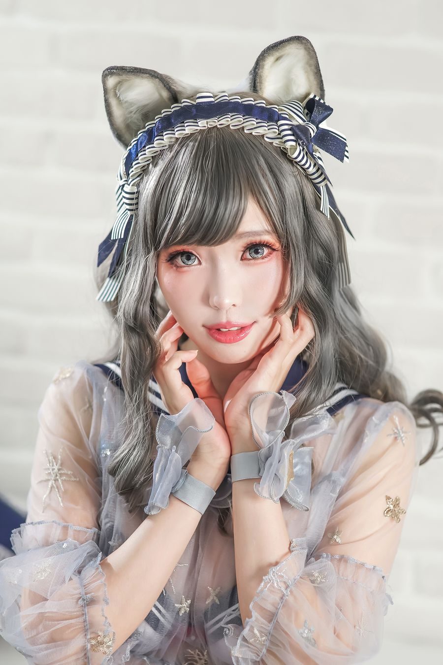 图片[2]-No.026-Eileen [65P]