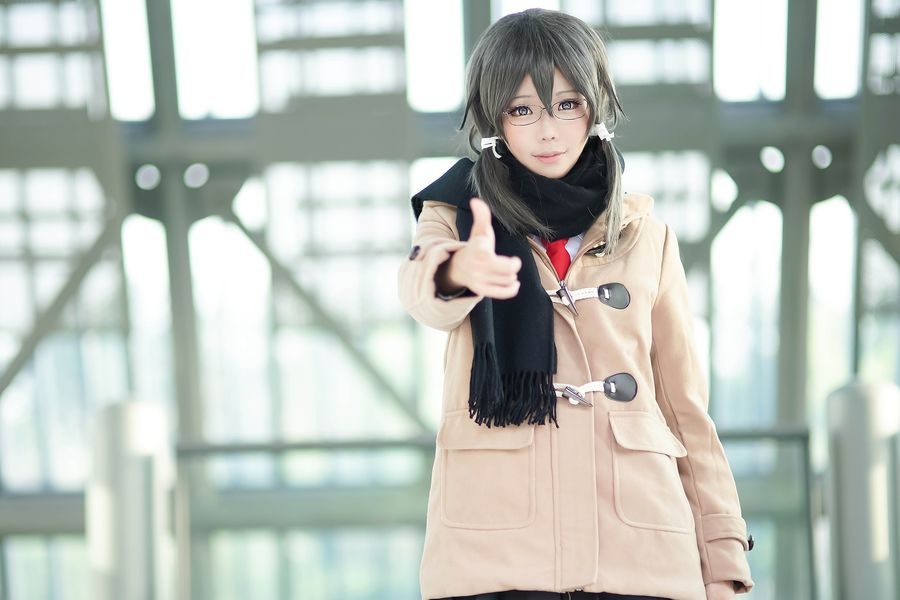 图片[2]-No.002-jk [46P]