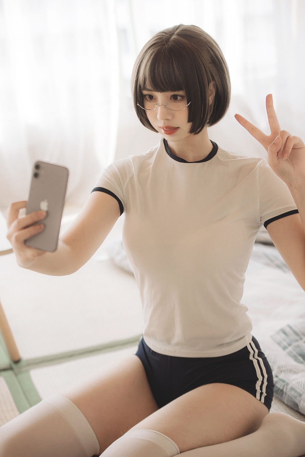 图片[2]-No.017-体操服 [40P]