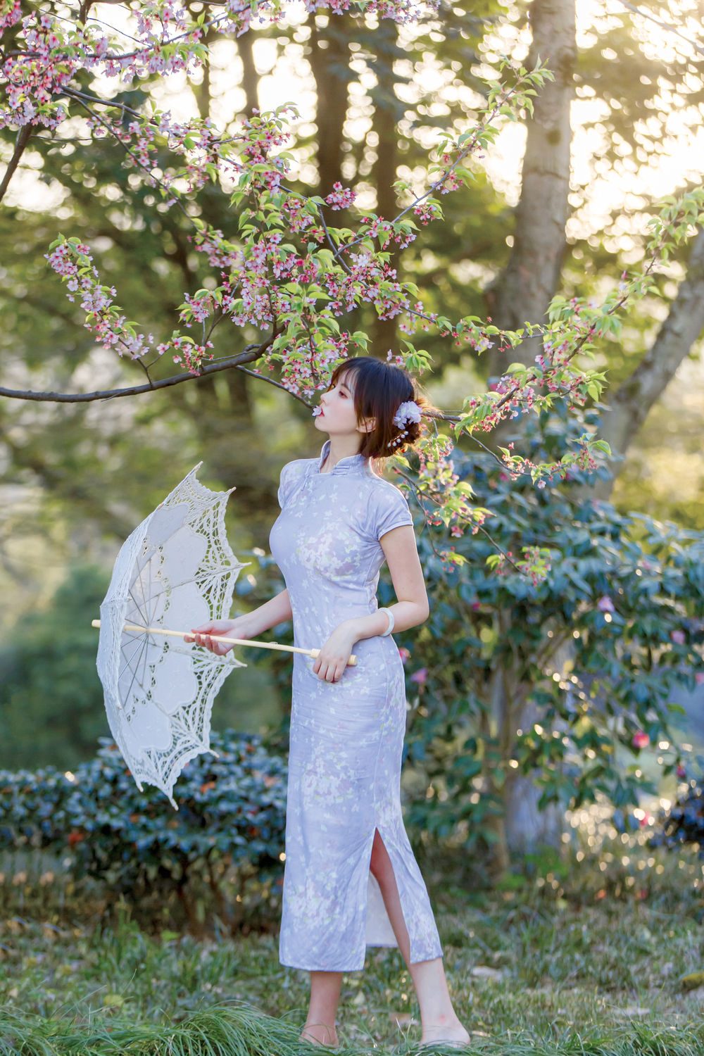 图片[3]-No.023-旗袍 [38P]