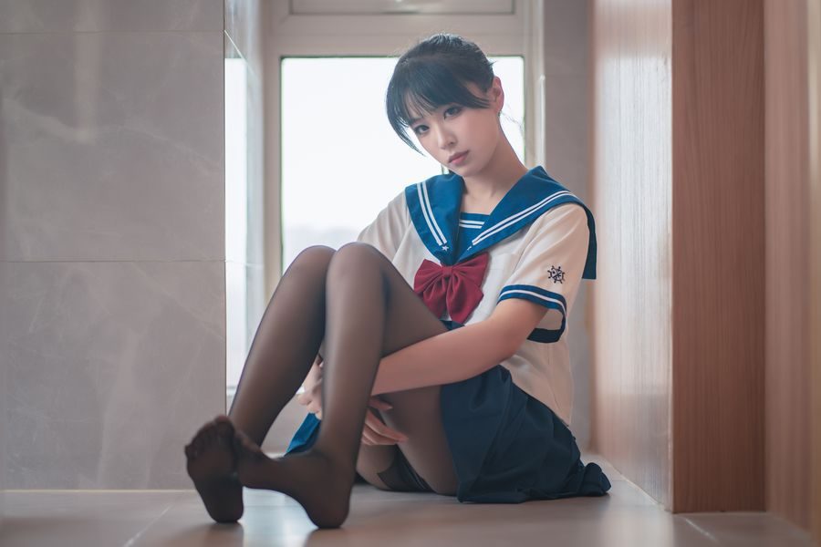 图片[3]-No.028-竞泳2 [88P 3V]