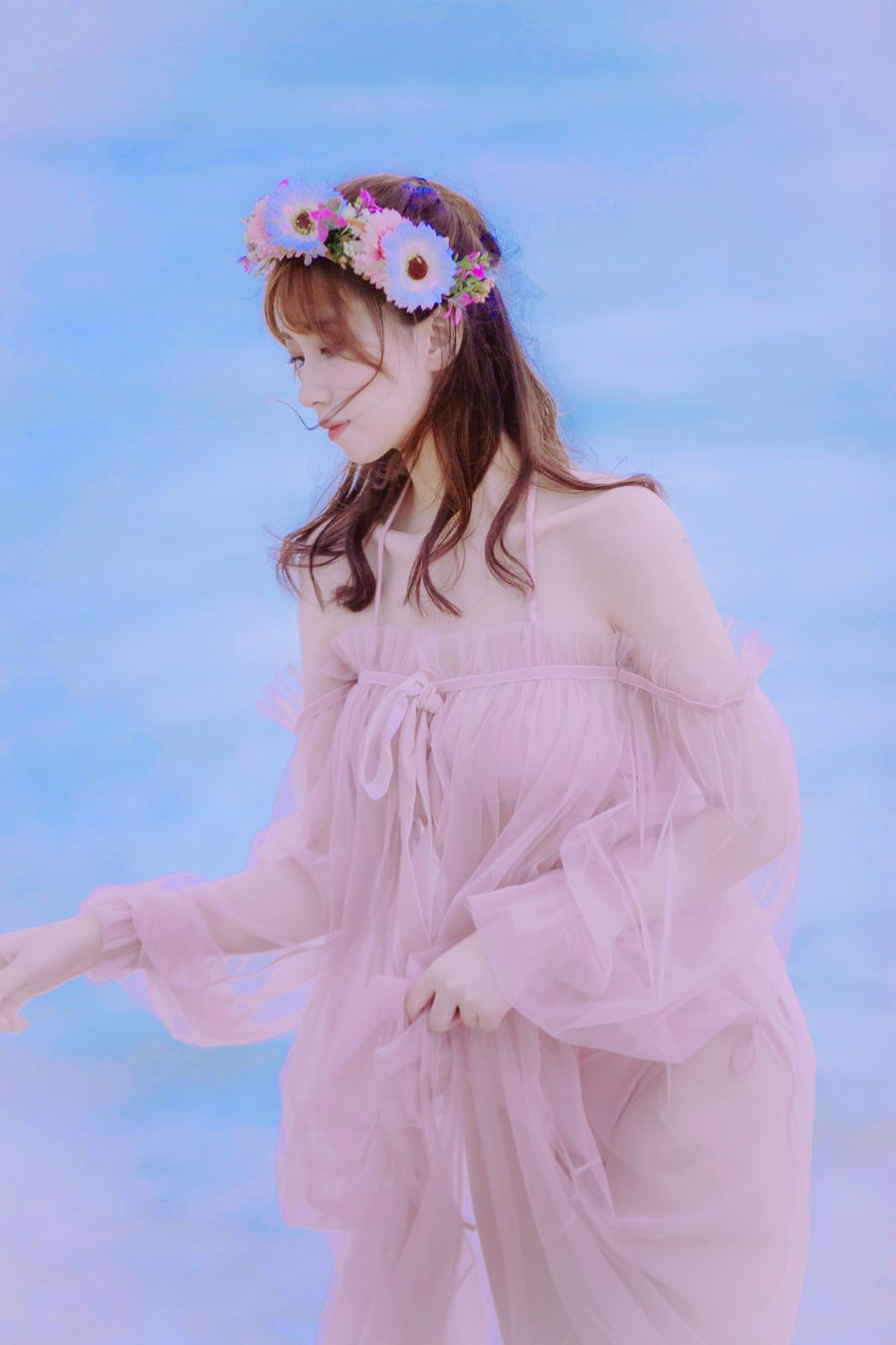图片[2]-No.012-白桃汽水 [42P]