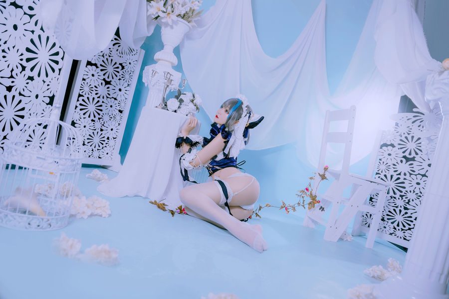 图片[3]-No.001-柴郡 [21P]
