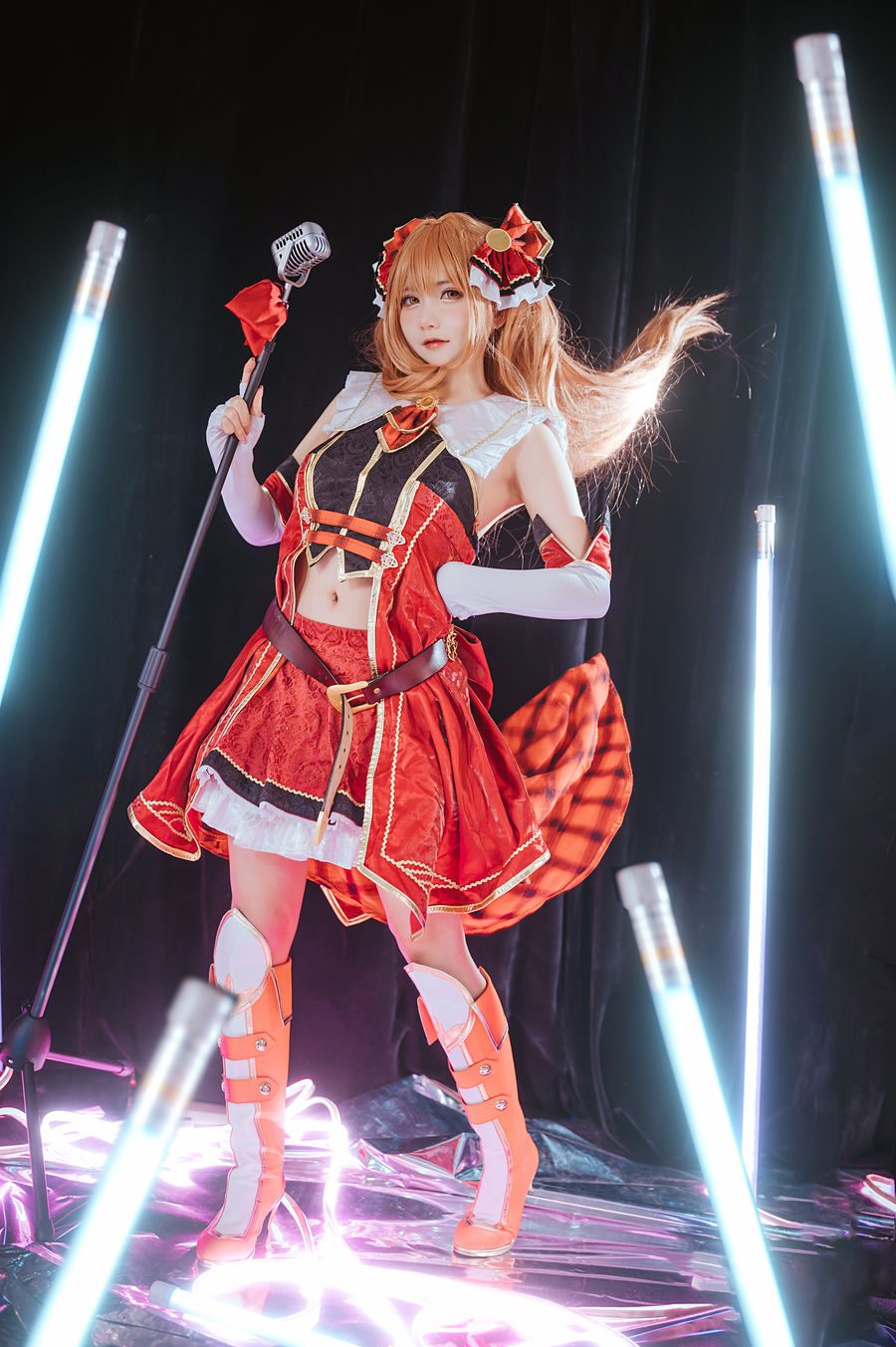 图片[2]-No.004-望 [32P]