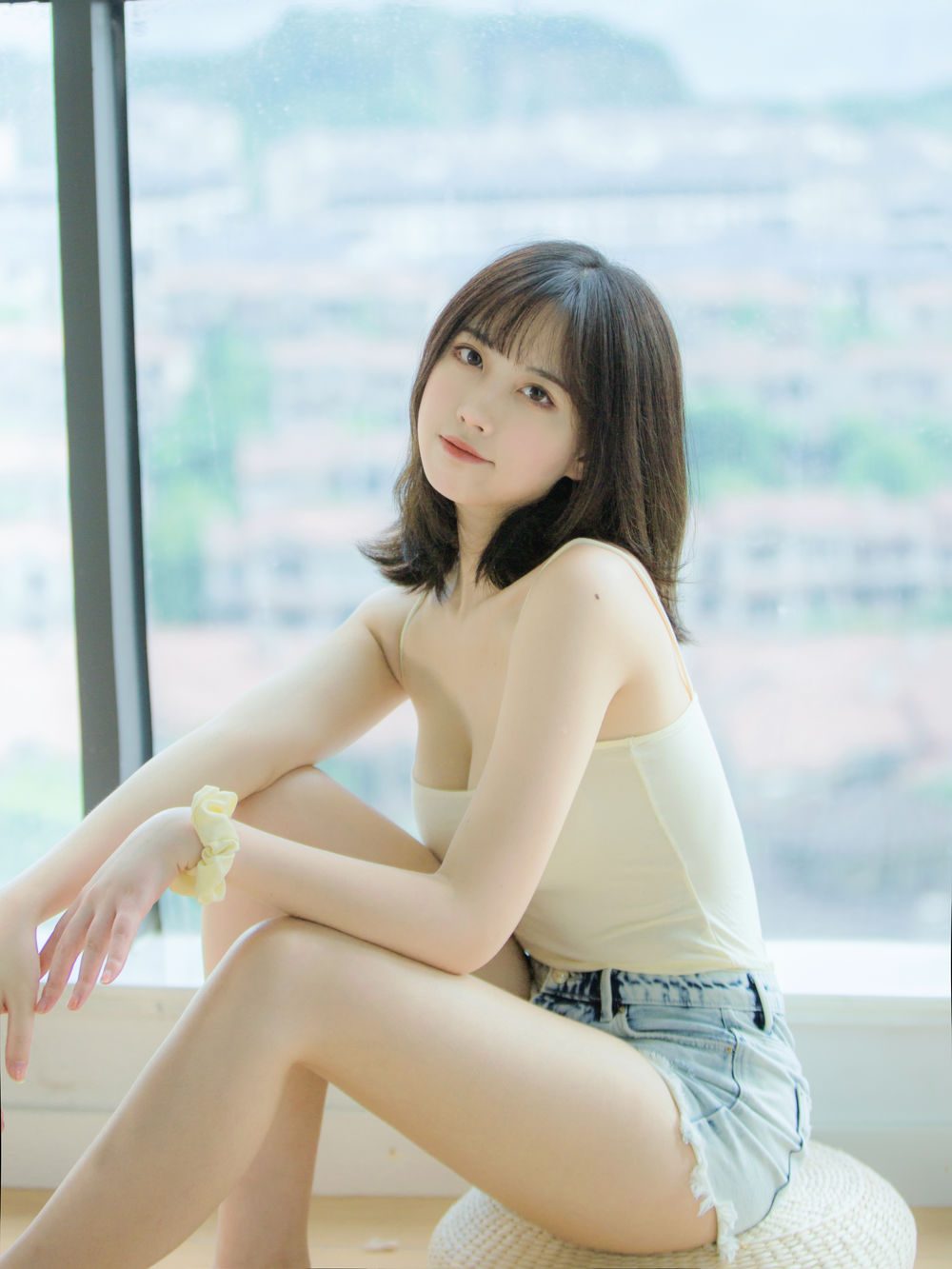 图片[3]-No.021-夏日柠檬 [32P]