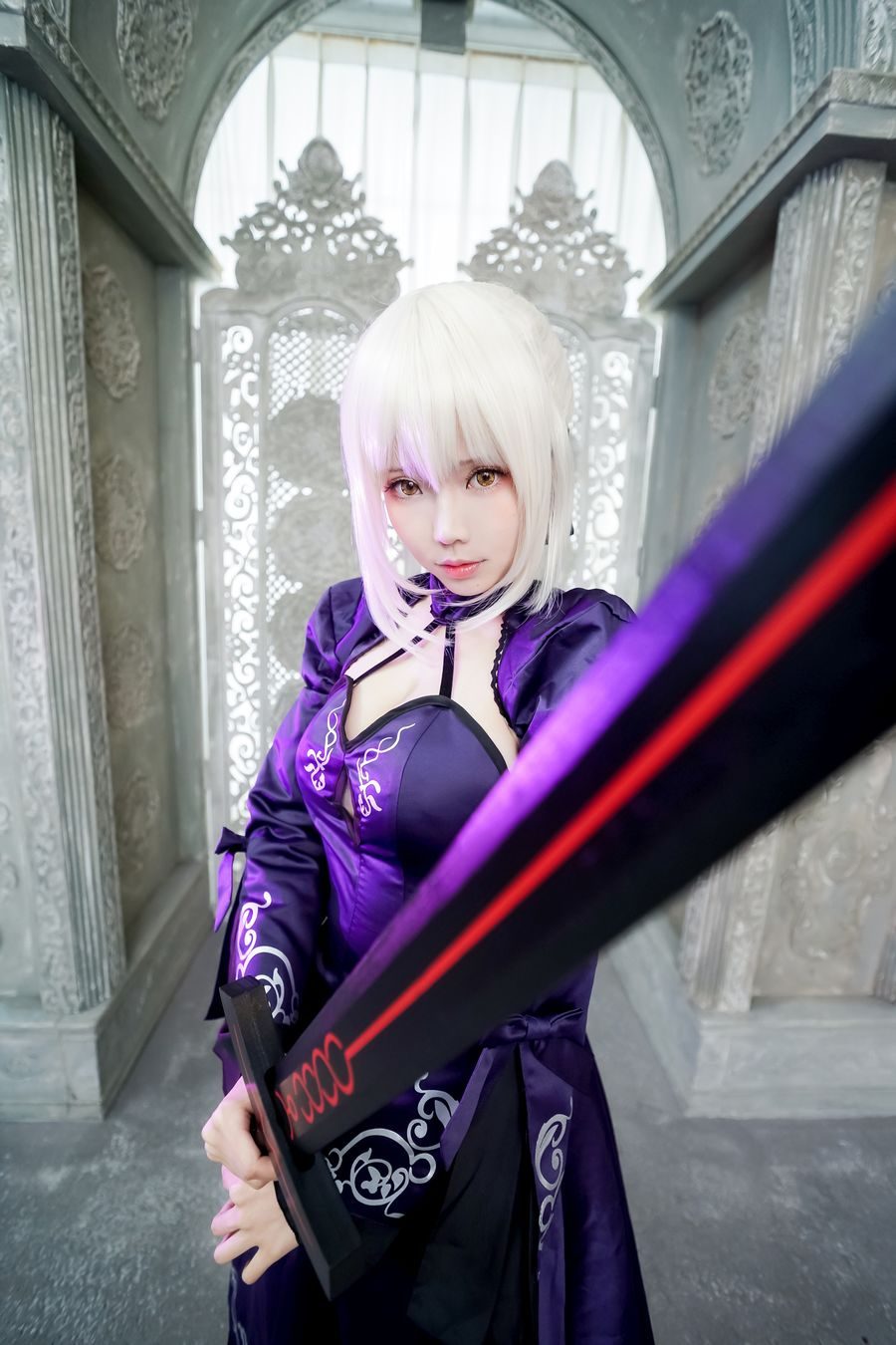 图片[3]-No.016-AlternativE & MAID CONCEPT [142P]