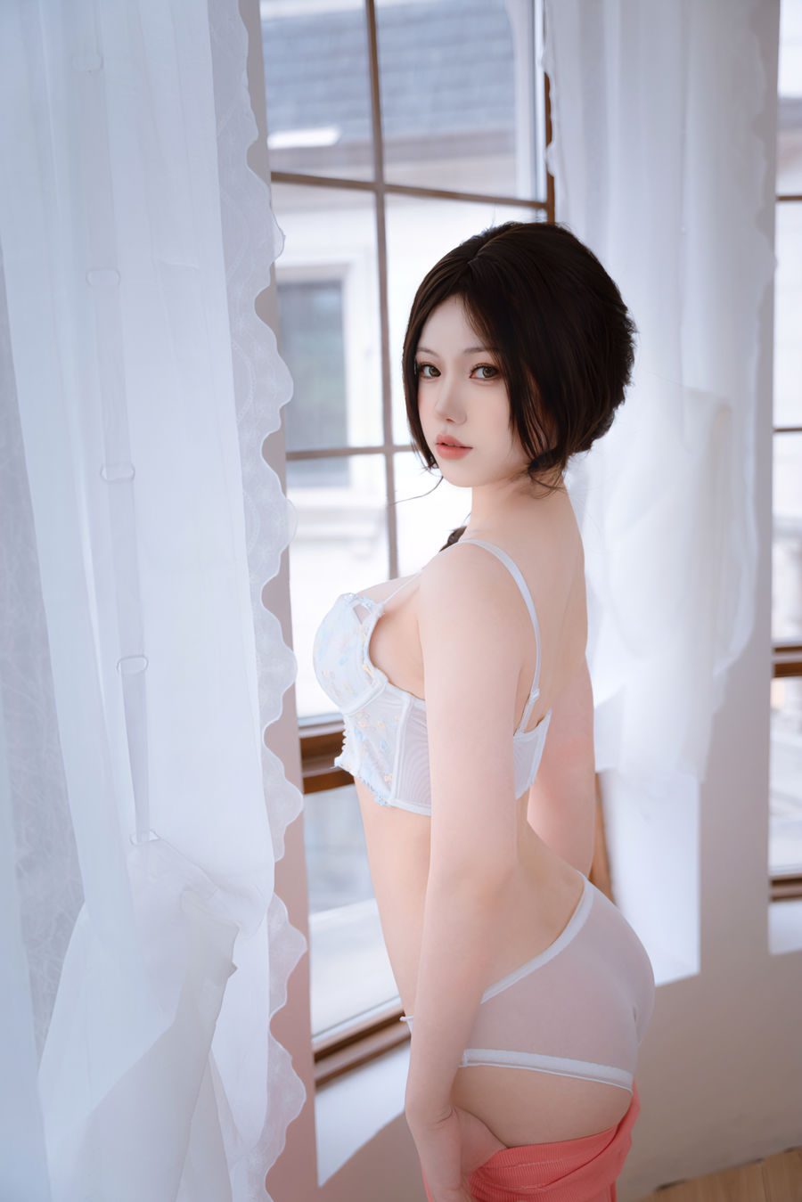 图片[2]-No.025-初秋 [20P]