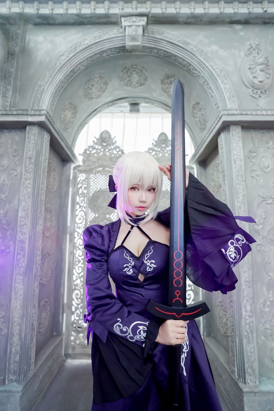 图片[2]-No.016-AlternativE & MAID CONCEPT [142P]