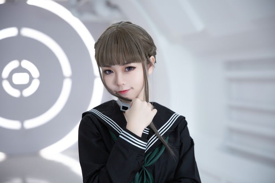 图片[2]-No.005-乐园 [26P]