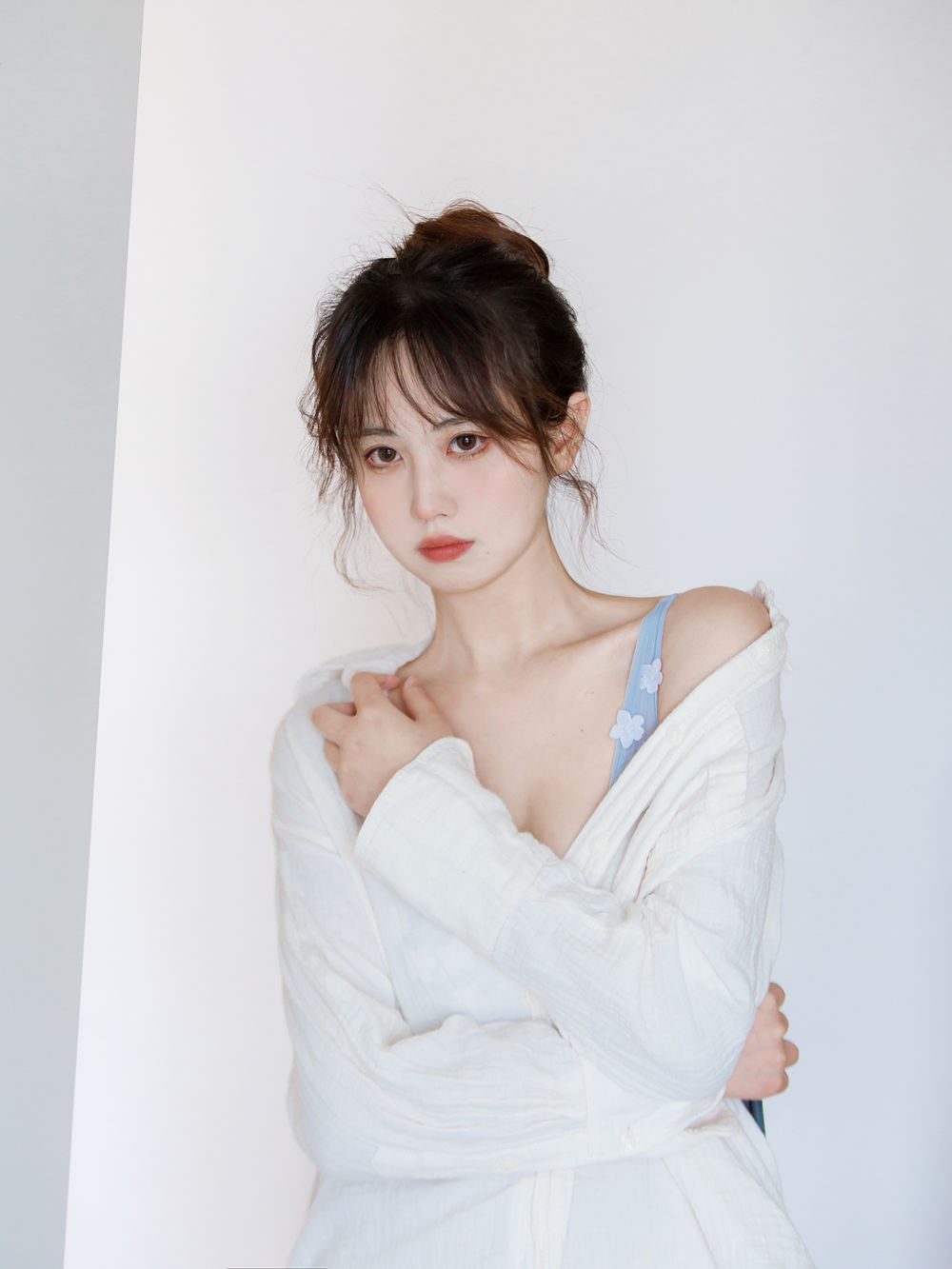 图片[2]-No.022-居家蓝色 [25P]