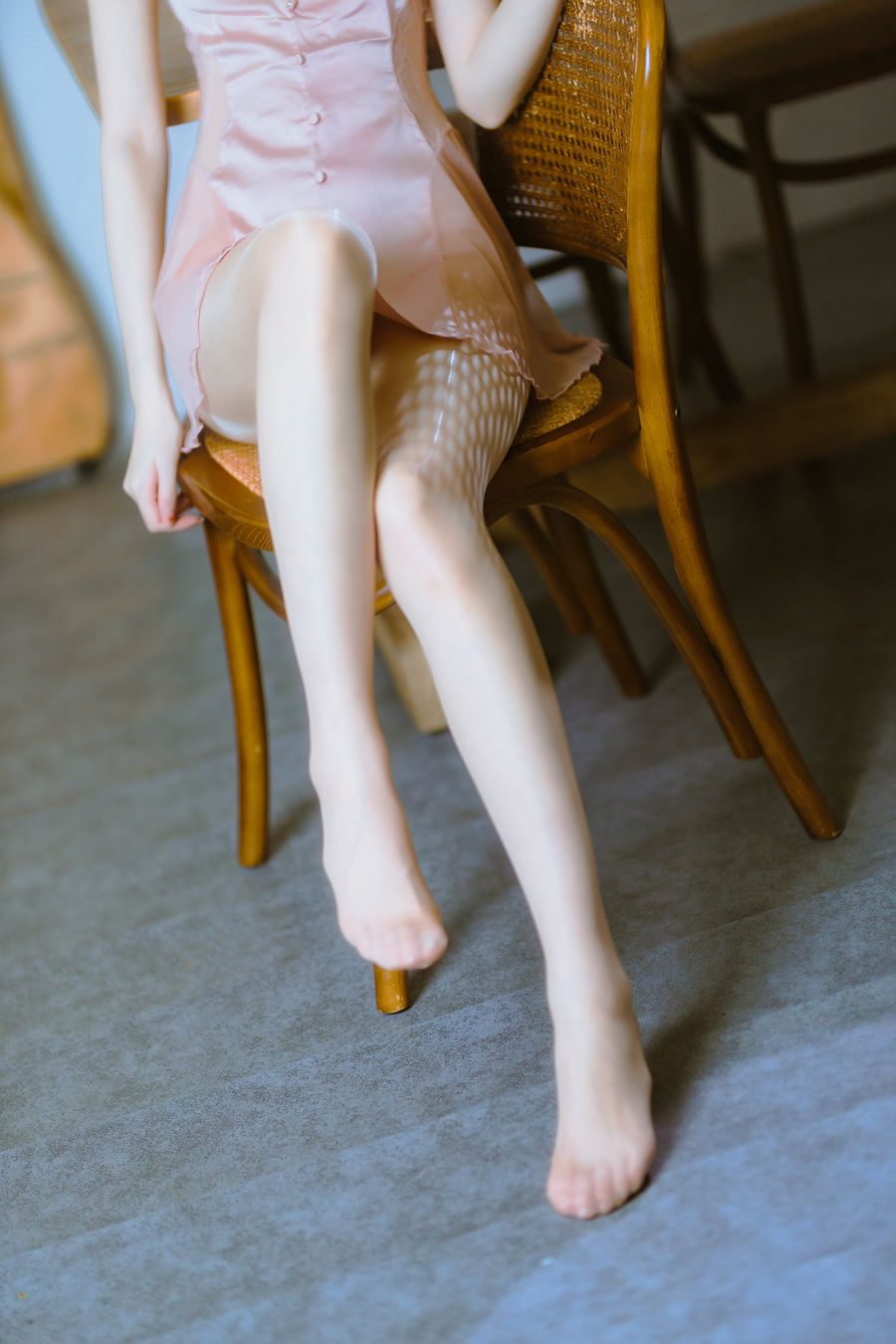 图片[2]-No.011-半透粉纱 [40P]