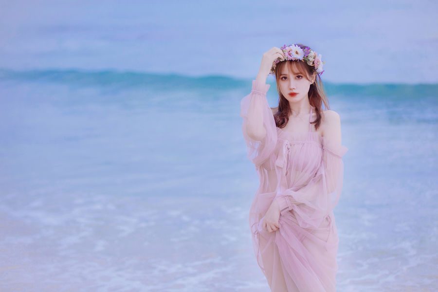 图片[3]-No.012-白桃汽水 [42P]