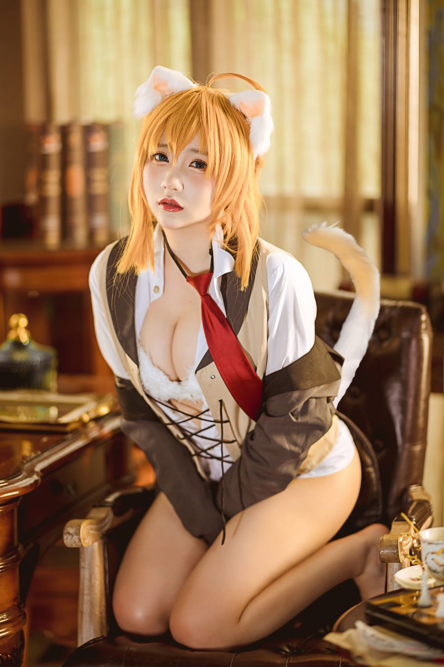 图片[3]-No.003-近卫昂 [35P]