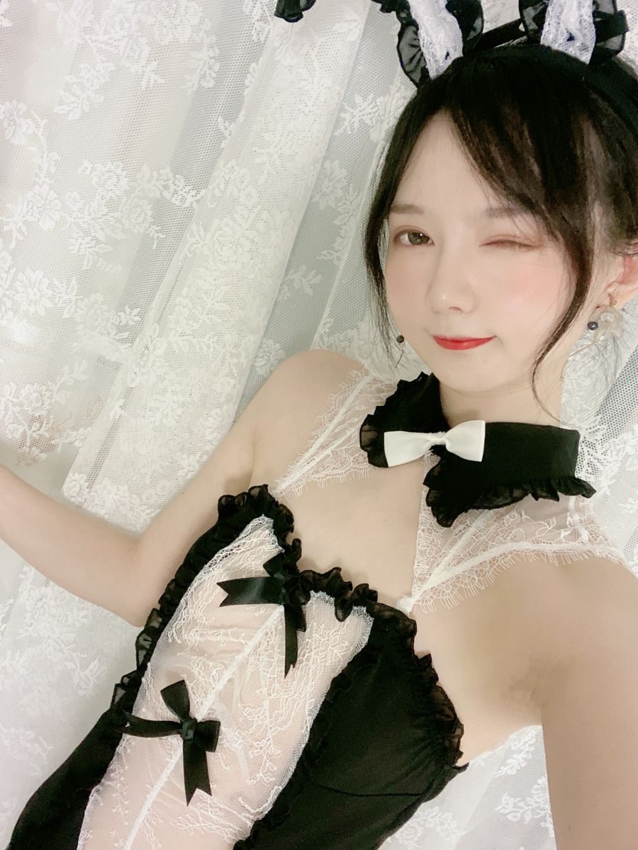 图片[2]-No.005-油光袜 [59P 4V]