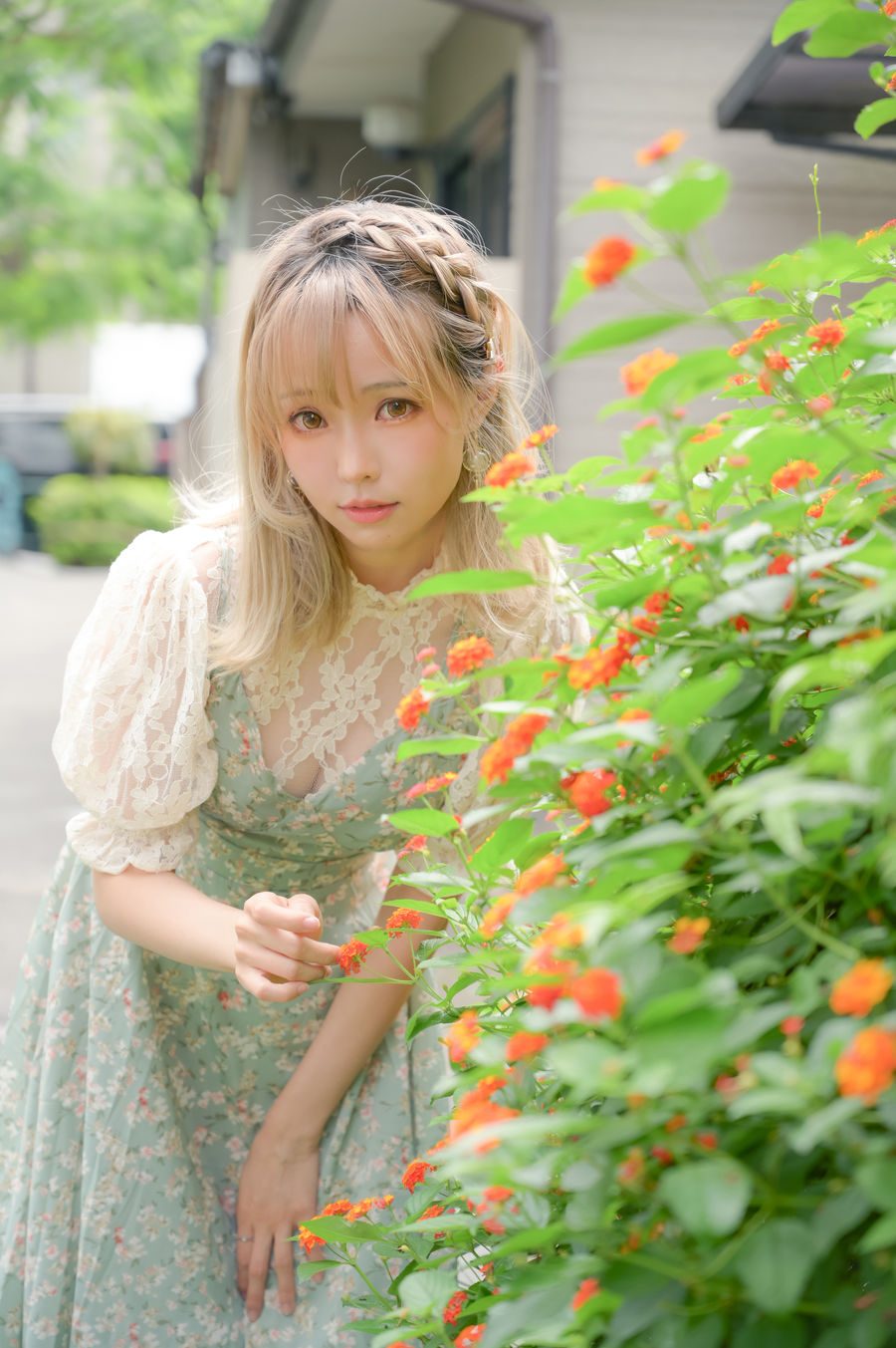 图片[2]-No.033-Sea Foam [15P]