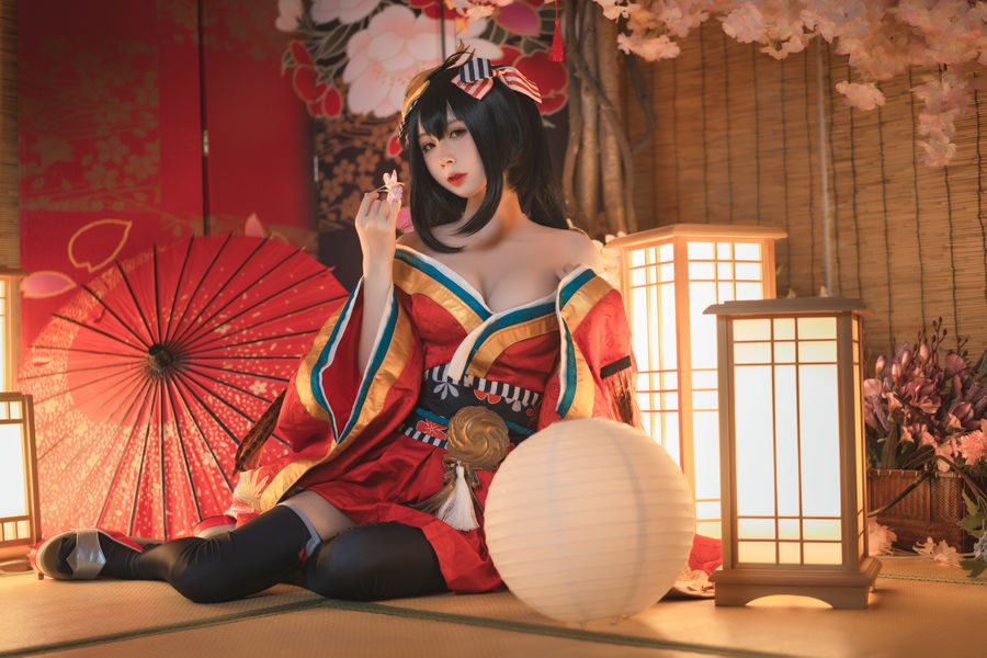 图片[3]-No.009-大鳯电子档3套 – 原皮 [32P]