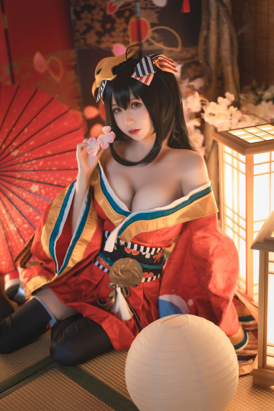 图片[2]-No.009-大鳯电子档3套 – 原皮 [32P]