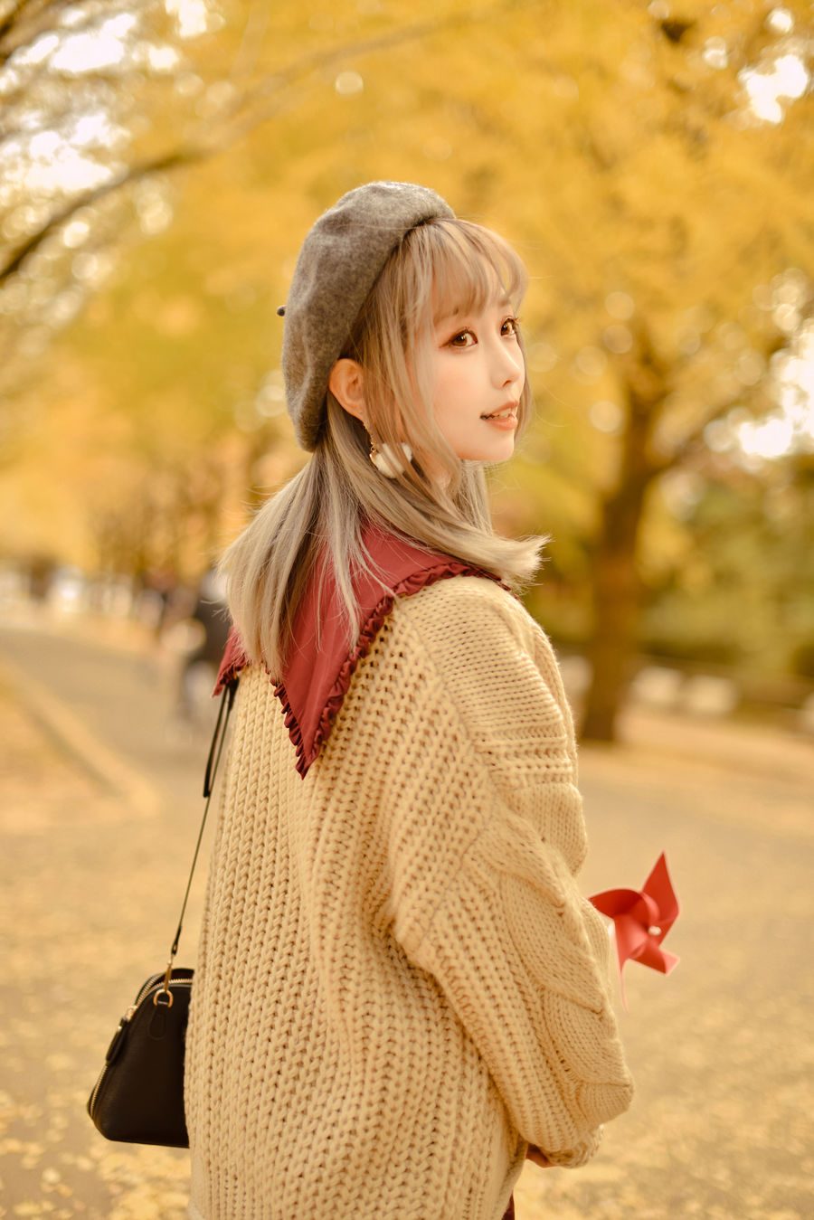 图片[2]-No.029-Autumn(Extra) [41P]
