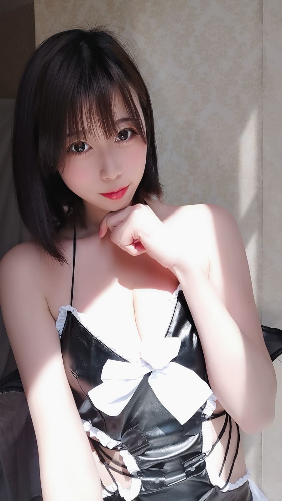 图片[3]-No.019-自拍本 可可乐乐 [99P 5V]