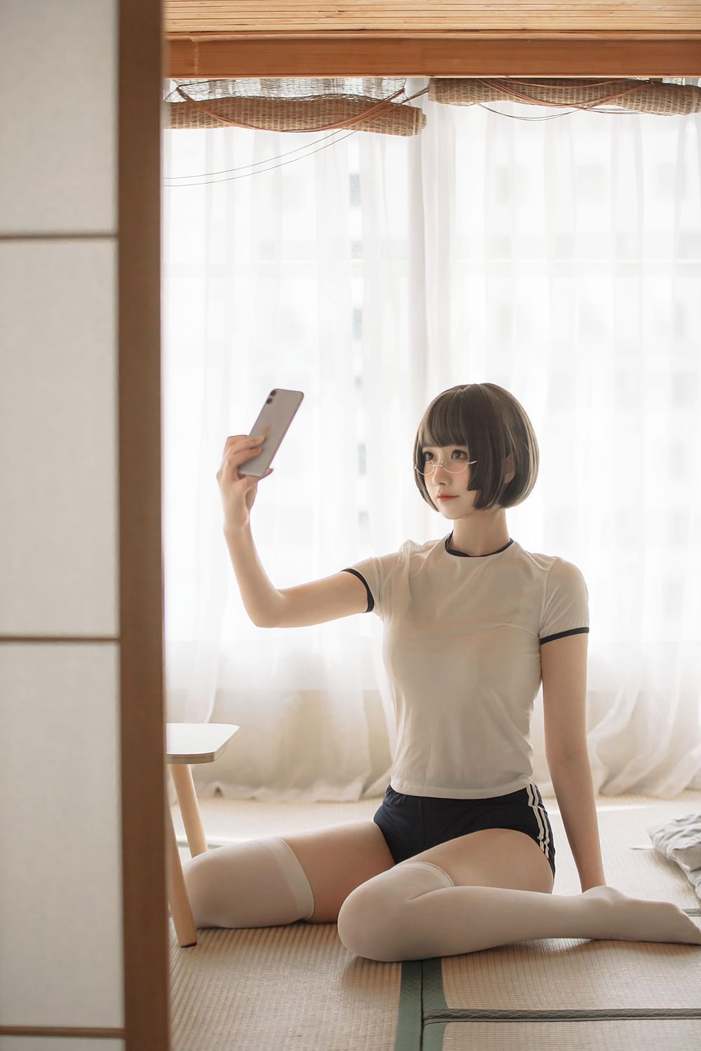 图片[3]-No.017-体操服 [40P]