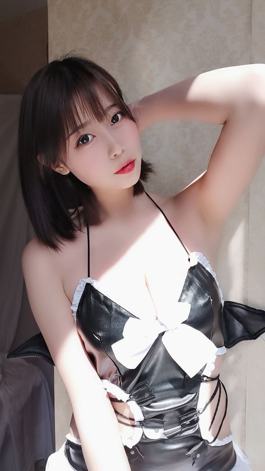 图片[2]-No.019-自拍本 可可乐乐 [99P 5V]
