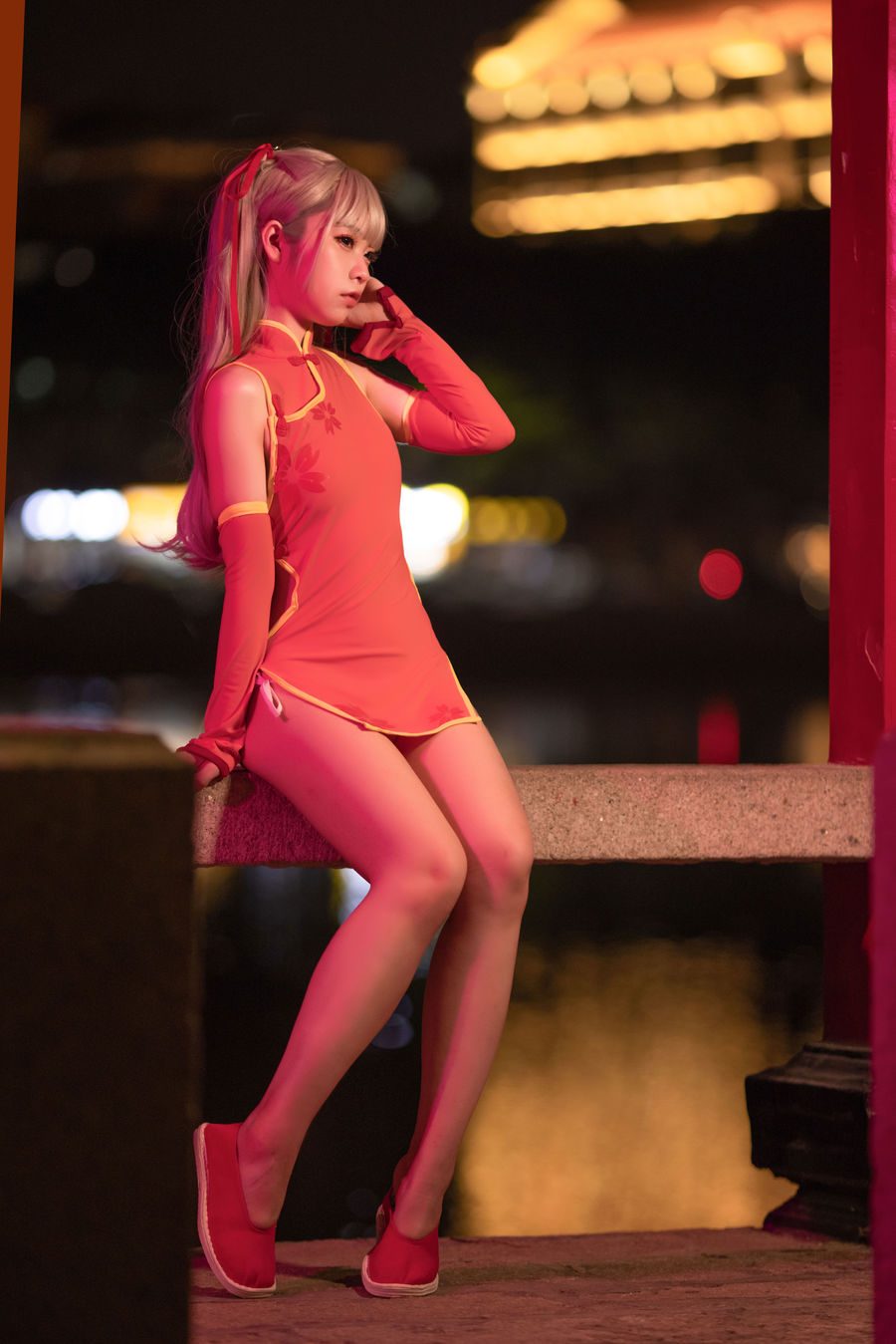 图片[2]-No.041-爱丽丝 [19P]