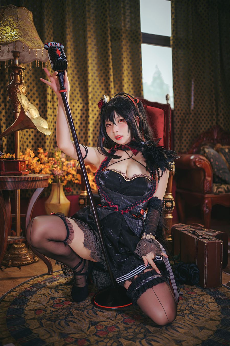 图片[3]-No.005-大凤 [25P]