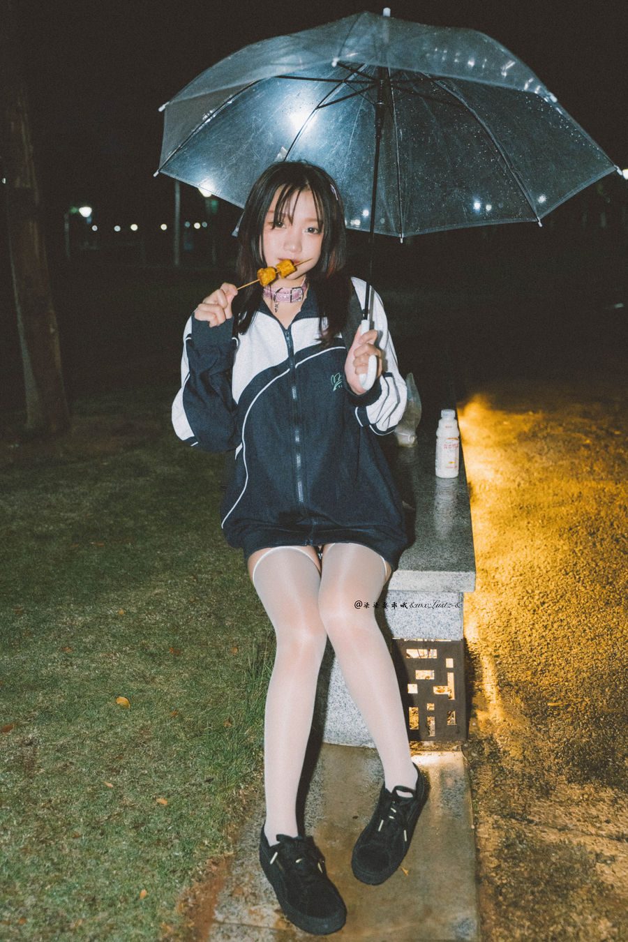 图片[3]-No.007-校服 [42P 1V]