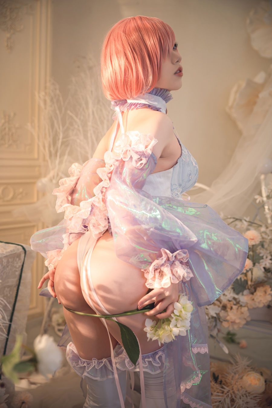 图片[3]-No.006-玛修同人服 [24P]