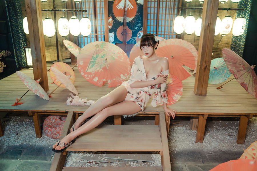 图片[2]-No.042-老板娘 4.0 [30P]