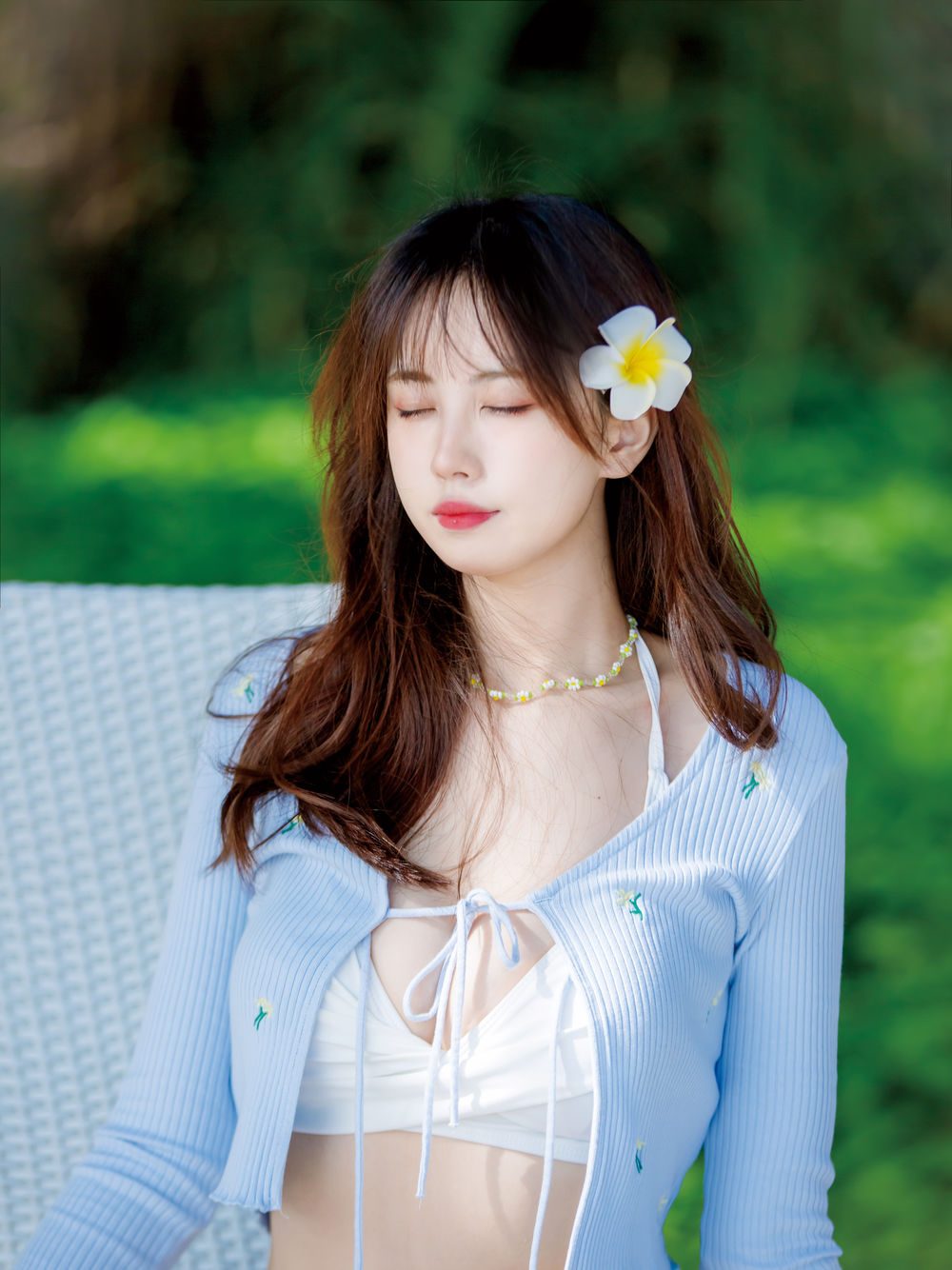 图片[3]-No.027-深呼吸 [40P]
