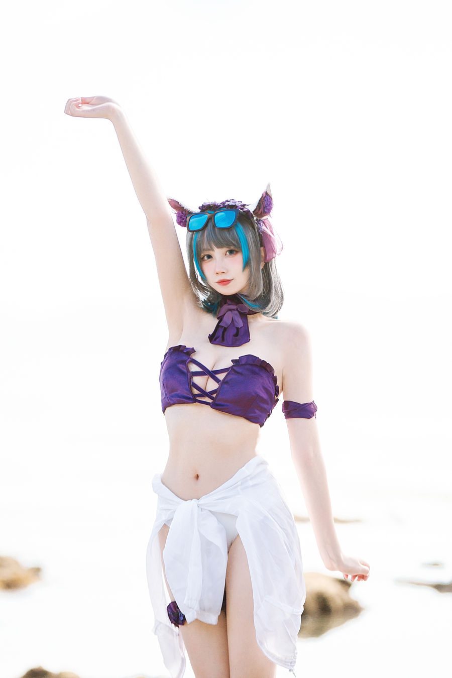 图片[2]-No.013-柴郡猫 [30P]