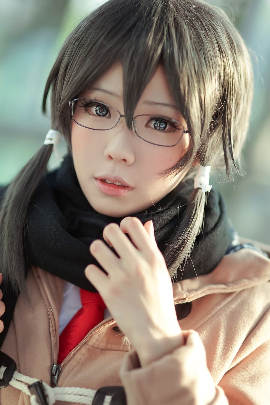 图片[3]-No.002-jk [46P]