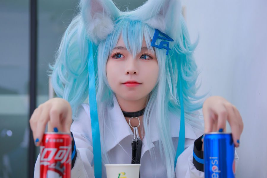 图片[2]-No.048-少女前线 PA15校服 [33P]