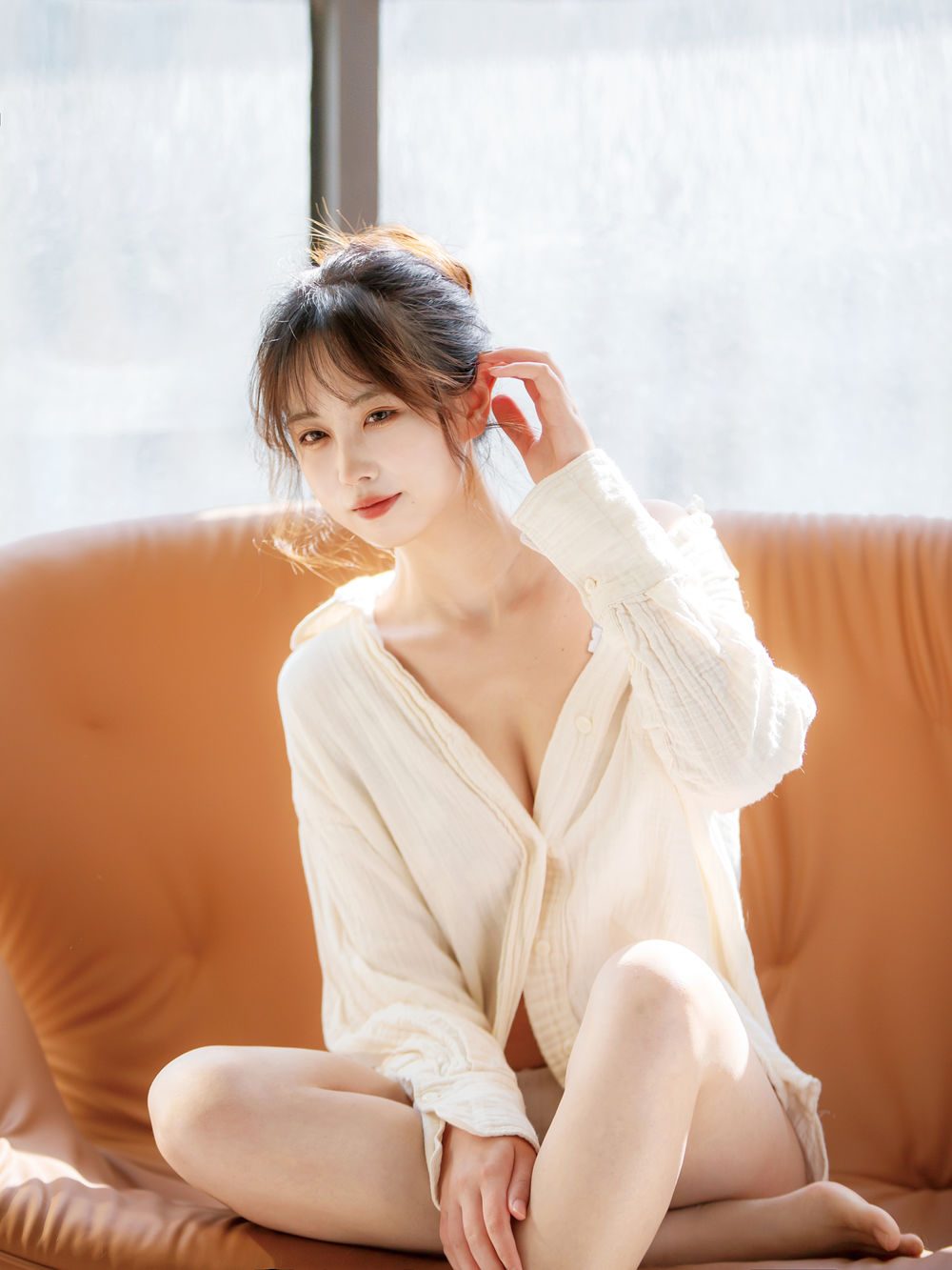 图片[3]-No.022-居家蓝色 [25P]