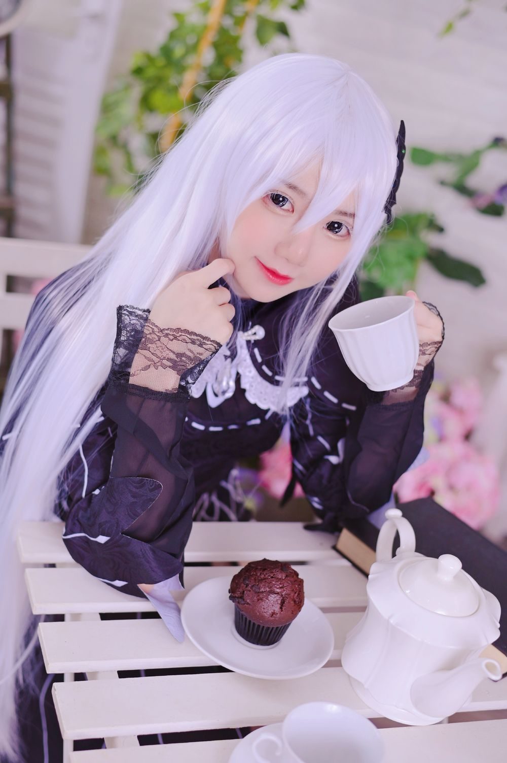 图片[2]-No.008-Echidna [76P]